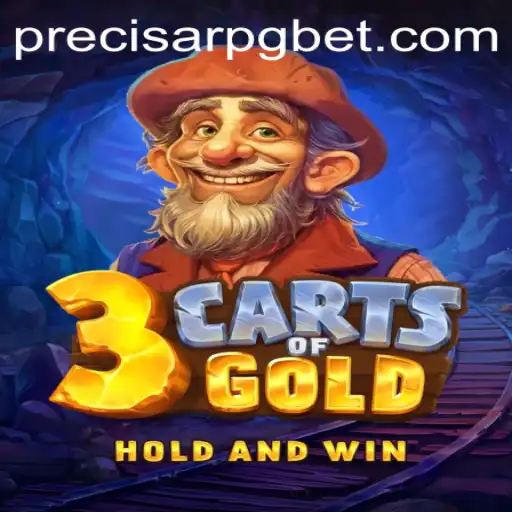Desvendando o Mundo de 3cartsOfGold: Um Guia Completo do Jogo