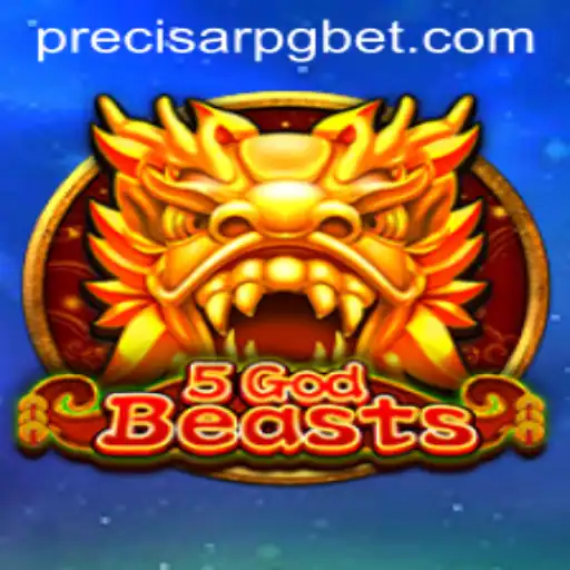 Descubra o Mundo Mágico de 5GodBeasts: Um Guia Completo