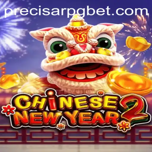 Desvendando o Jogo CHINESENEWYEAR2: Um Mergulho nas Festividades Virtuais