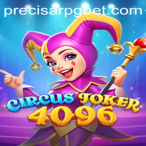 CircusJoker4096: Uma Jornada Aventura e Estratégia no Mundo dos Jogos Digitais