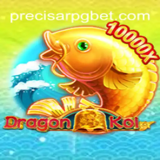 DragonKoi: Mergulhe na Aventura Épica do Novo Jogo de PrecisarPG.com