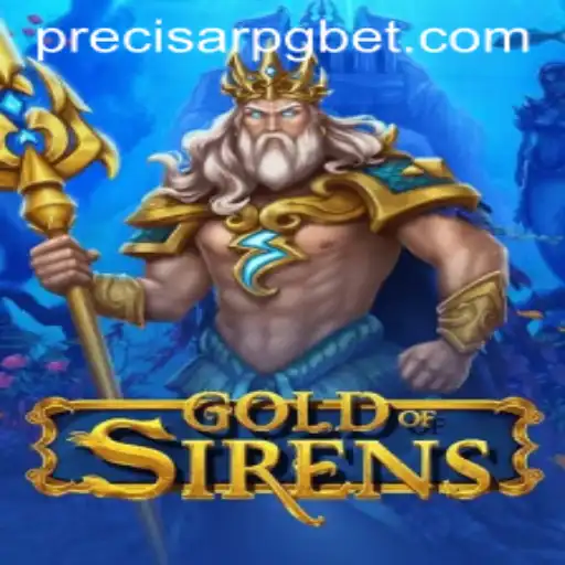 GoldofSirens: A Nova Aventura que Está Conquistando os Jogadores