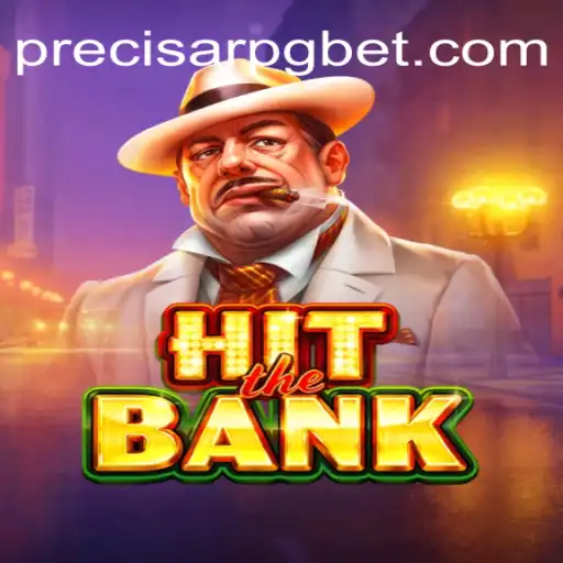 Descubra o Envolvente Jogo HitTheBank: Descrição, Introdução e Regras