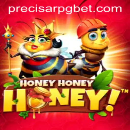 Descubra o Mundo Encantado de HoneyHoneyHoney