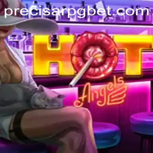 Descubra o Fascinante Mundo de HotAngels: O Novo Jogo que Está Conquistando a Internet