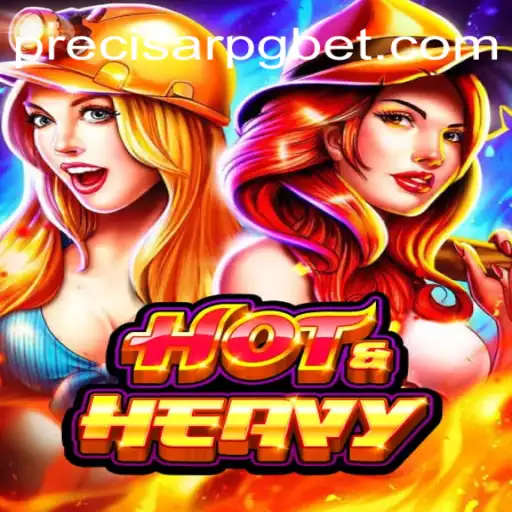 HotHeavy: Descubra as Emoções Intensas do Novo Jogo de Tabuleiro