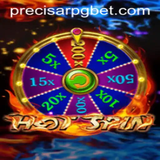 Descubra o Vibrante Mundo do Jogo HotSpin na PrecisarPG.com