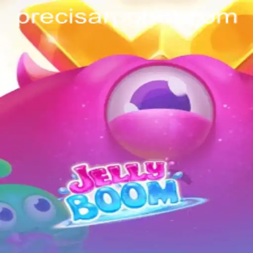 Explorando o Fascinante Mundo do JellyBoom: Regras e Estratégias