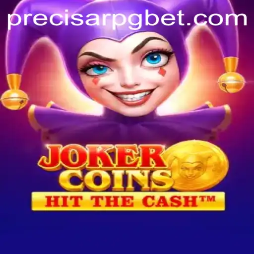 Descubra o Novo Fenômeno: JokerCoins - O Jogo que Está Dominando a Internet