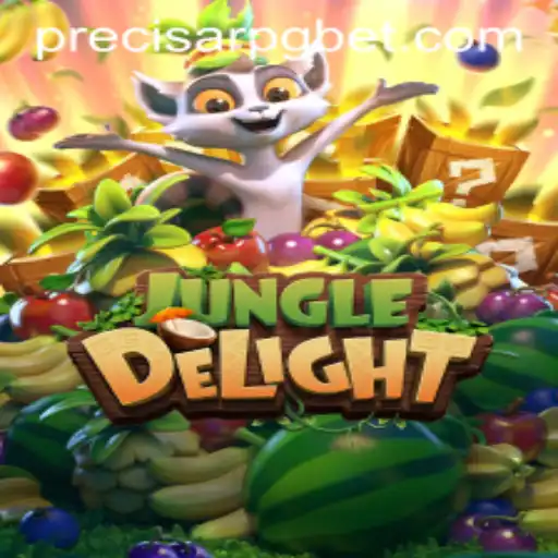 Explorando o Mundo Vibrante de JungleDelight: Aventura e Desafios em Meio à Selva