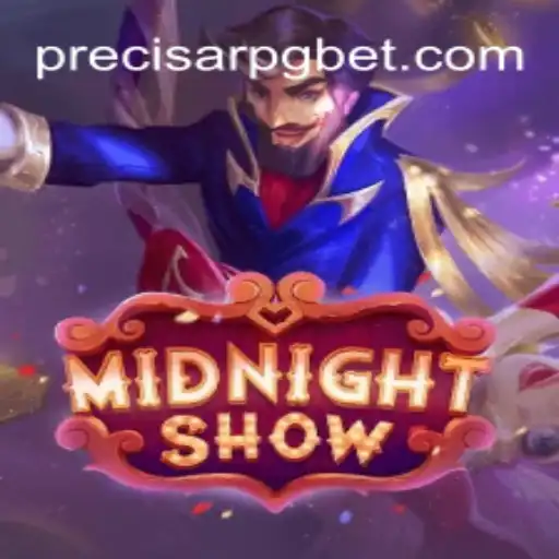 Descubra o Envolvente Jogo MidnightShow