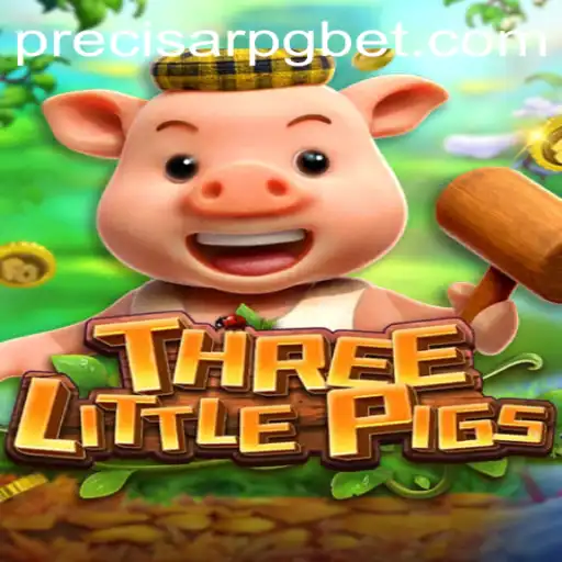 Explorando o Jogo THREELITTLEPIGS: Regras e Estratégias