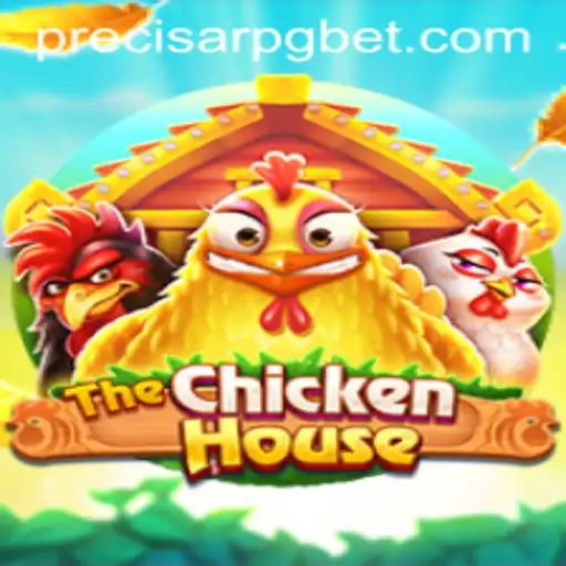 TheChickenHouse: Uma Jornada Inusitada no Mundo dos Jogos