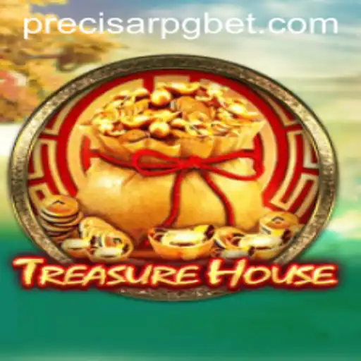 Explore a Fascinante Aventura de TreasureHouse com PrecisarPG.com