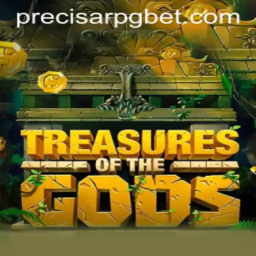 Desvende os Mistérios de TreasureoftheGods: Um Jogo de Aventuras Épicas