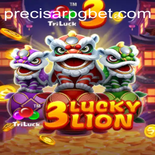 Explorando o Fascinante Jogo 3LUCKYLION