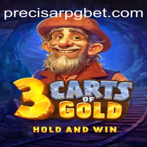 Desvendando o Mundo de 3cartsOfGold: Um Guia Completo do Jogo