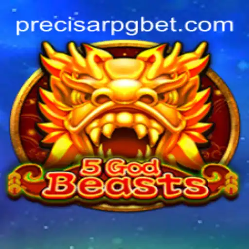 Descubra o Mundo Mágico de 5GodBeasts: Um Guia Completo