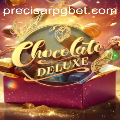 Descubra o Fascinante Mundo de ChocolateDeluxe: Regras e Estratégias