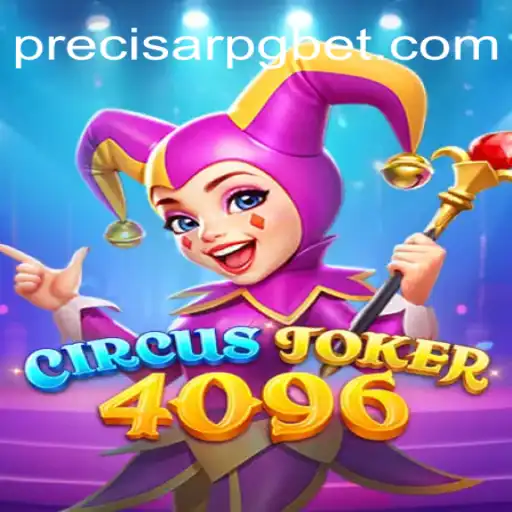 CircusJoker4096: Uma Jornada Aventura e Estratégia no Mundo dos Jogos Digitais