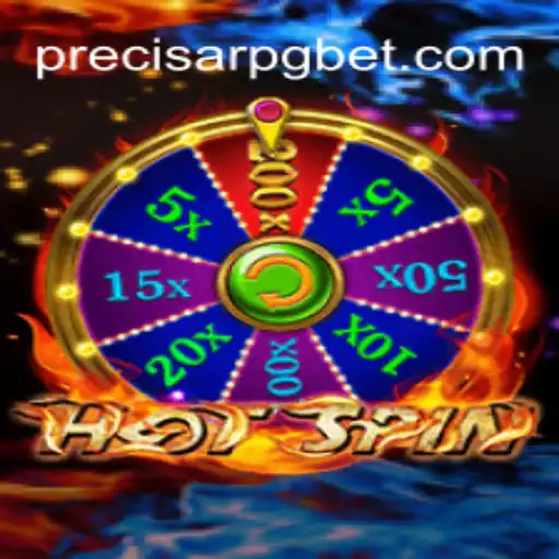 Descubra o Vibrante Mundo do Jogo HotSpin na PrecisarPG.com