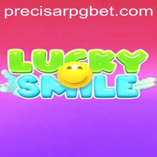 Descubra LuckySmile: O Jogo do Momento com PrecisarPG.com