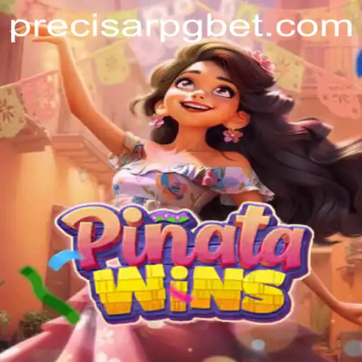 Descubra o Fascinante Universo de 'PinataWins' com PrecisarPG.com