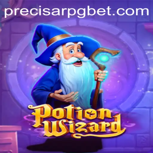 Explorando o Fascinante Mundo de PotionWizard
