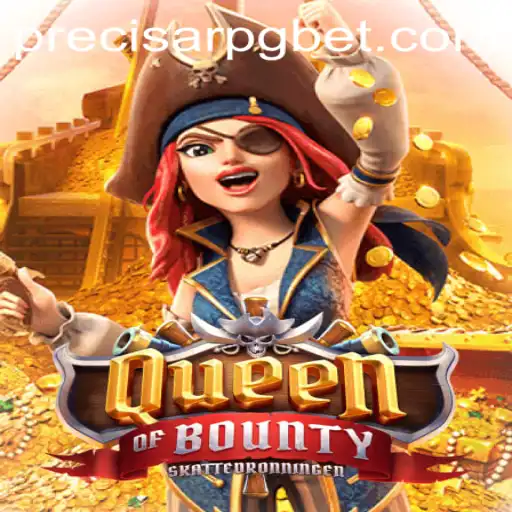 Explorando QueenofBounty: O Jogo de Aventura Épica