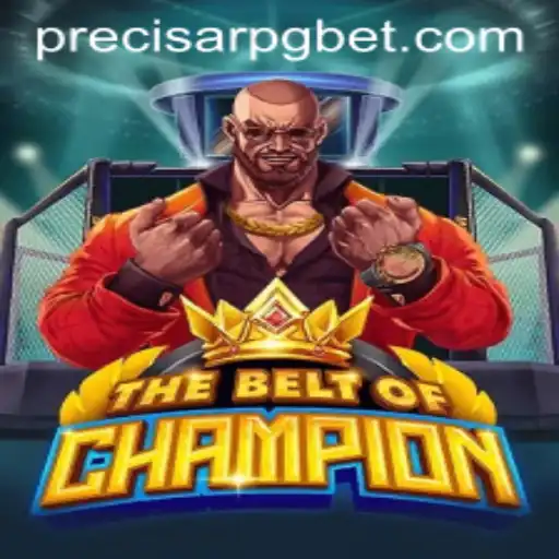 Explorando TheBeltOfChampion: Um Jogo Empolgante na PrecisaPG.com