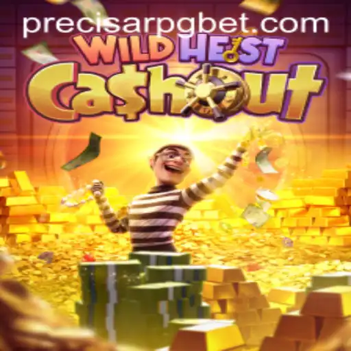 Descubra o Mundo de Aventuras de WildHeistCashout no PrecisarPG.com