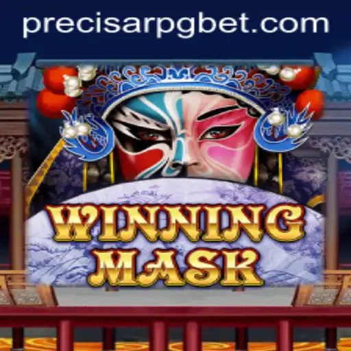 WinningMask: Um Jogo Inovador Revolucionando o Entretenimento Digital
