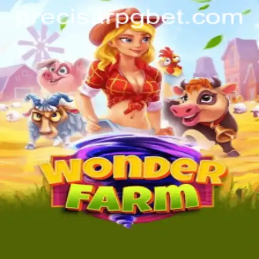 Explorando o Encantador Mundo de WonderFarm